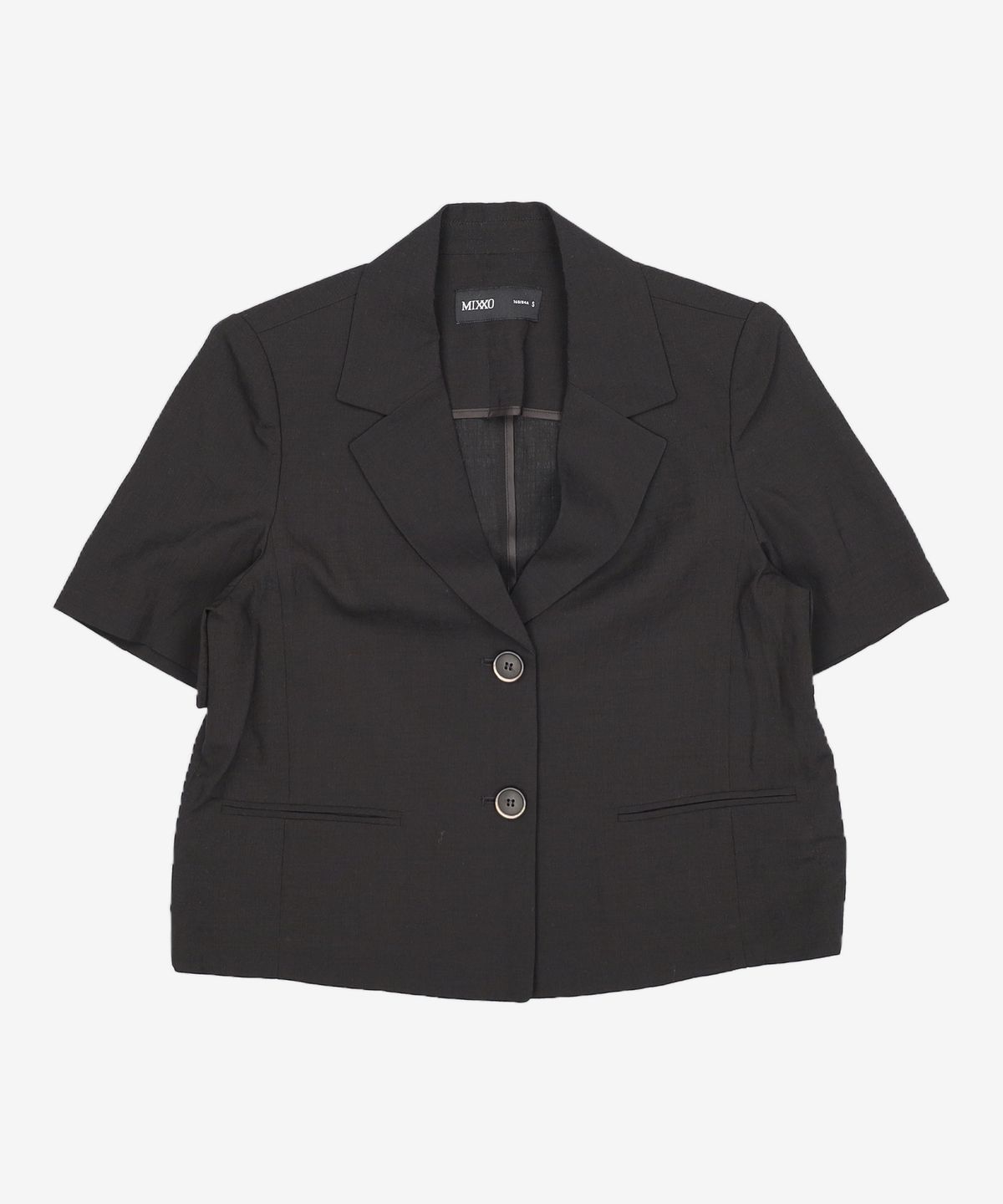 미쏘(MIXXO) 슈트/블레이저 재킷 S