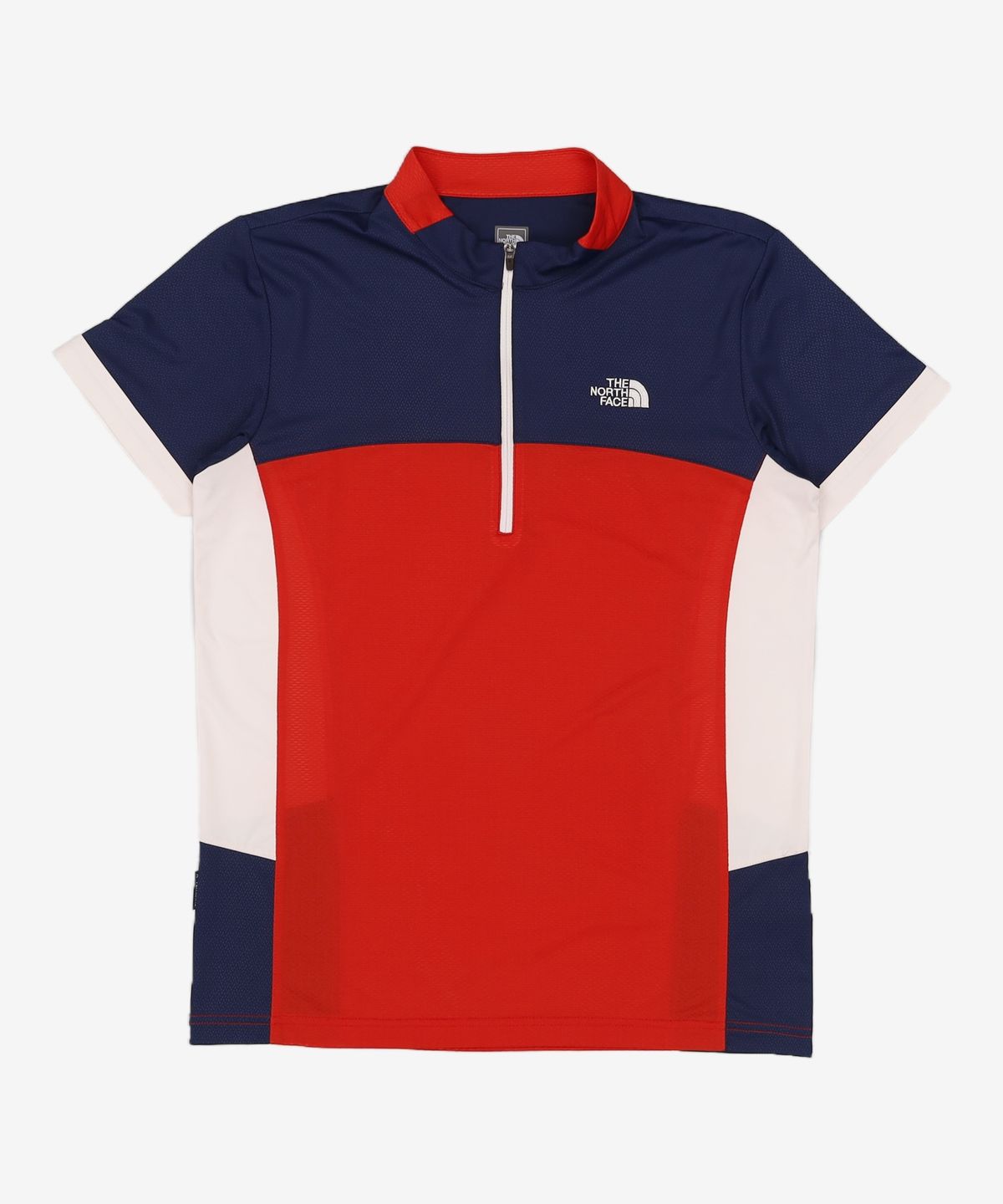 노스페이스(THE NORTH FACE) 피케/카라 티셔츠 S