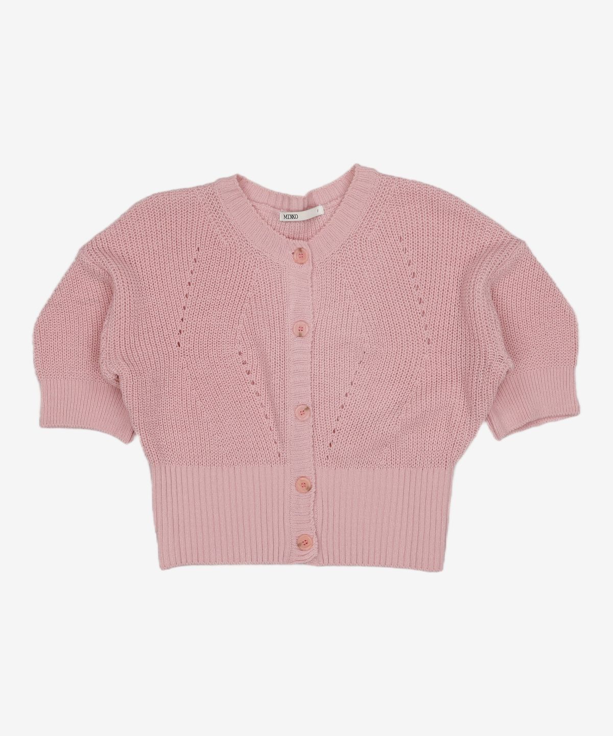 미쏘(MIXXO) 카디건 FREE