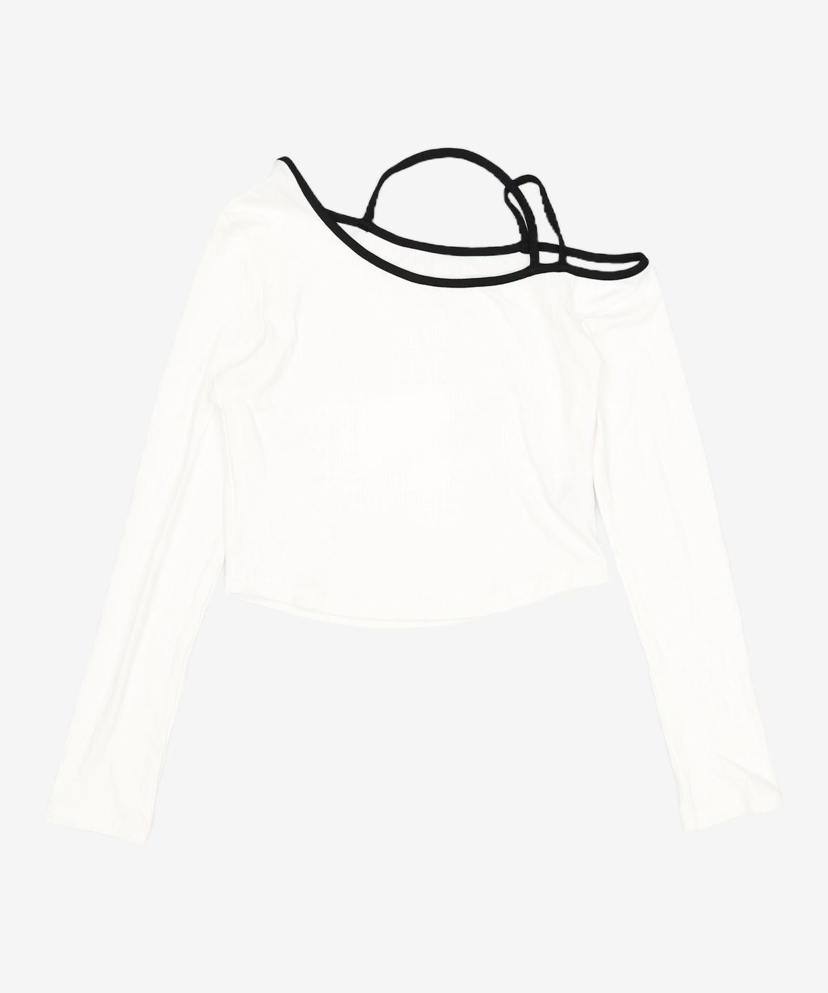 미쏘(MIXXO) 긴소매 티셔츠