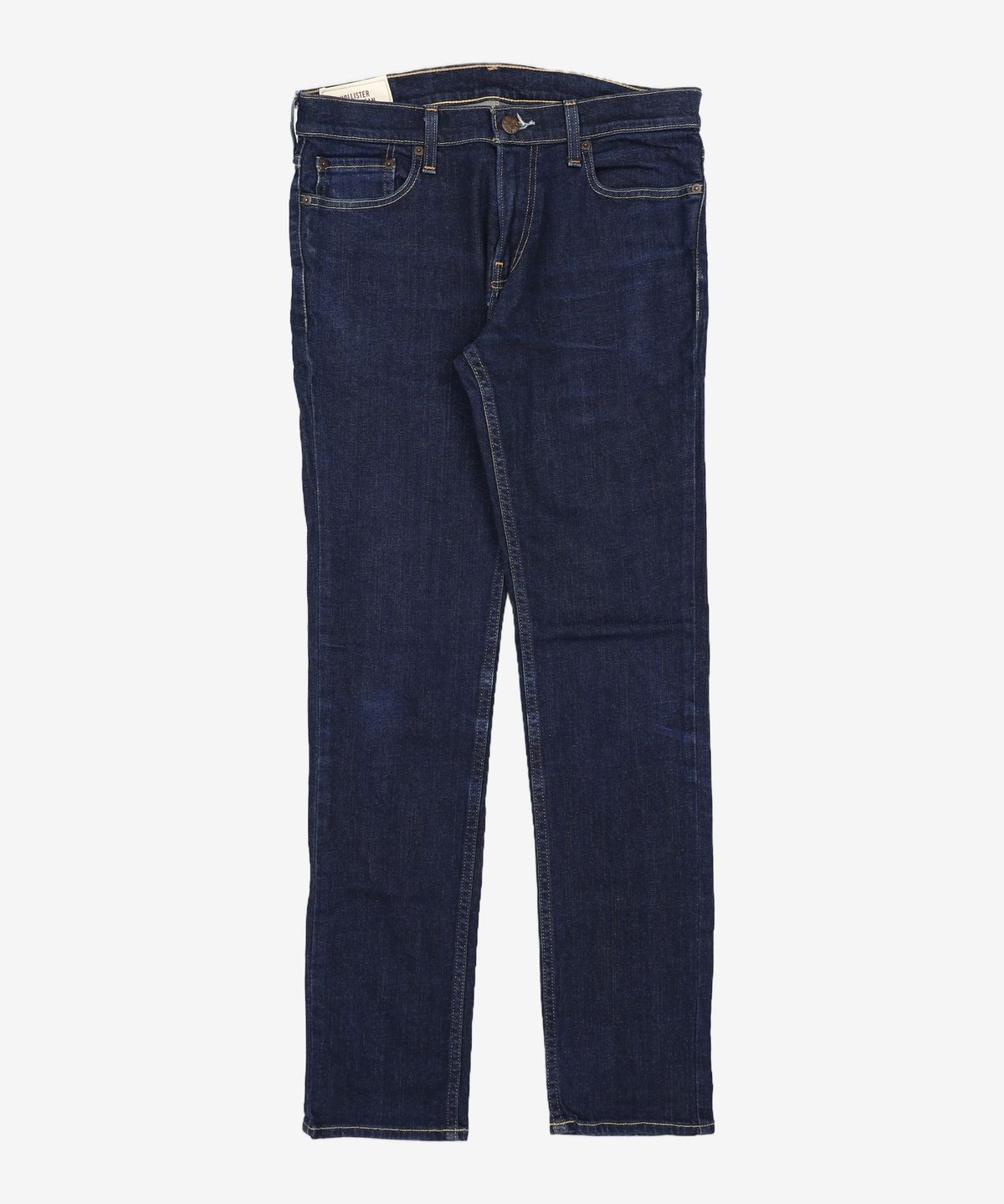 홀리스터(HOLLISTER) 청/데님 팬츠 31X32