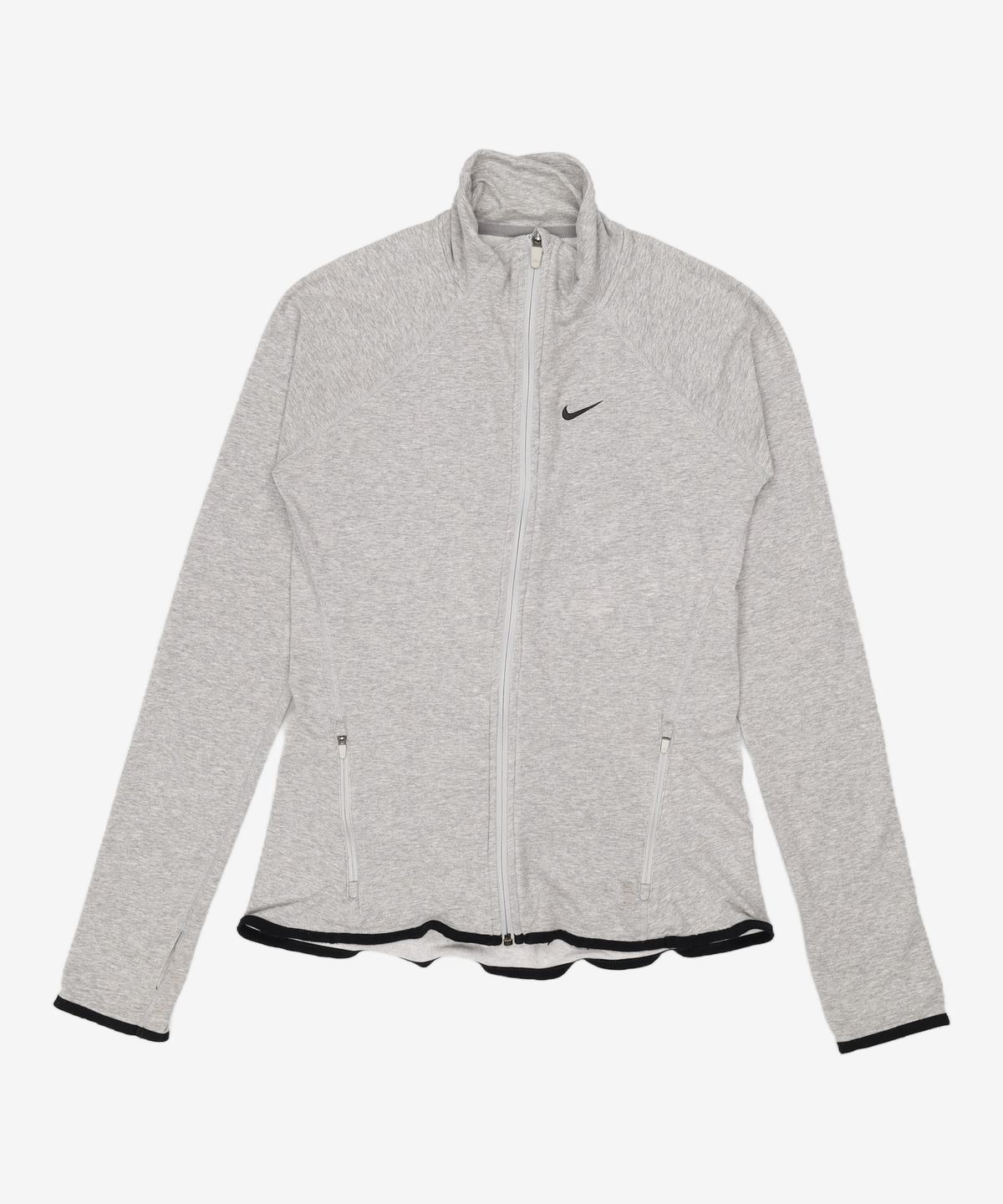 나이키(NIKE) 트레이닝 재킷 L