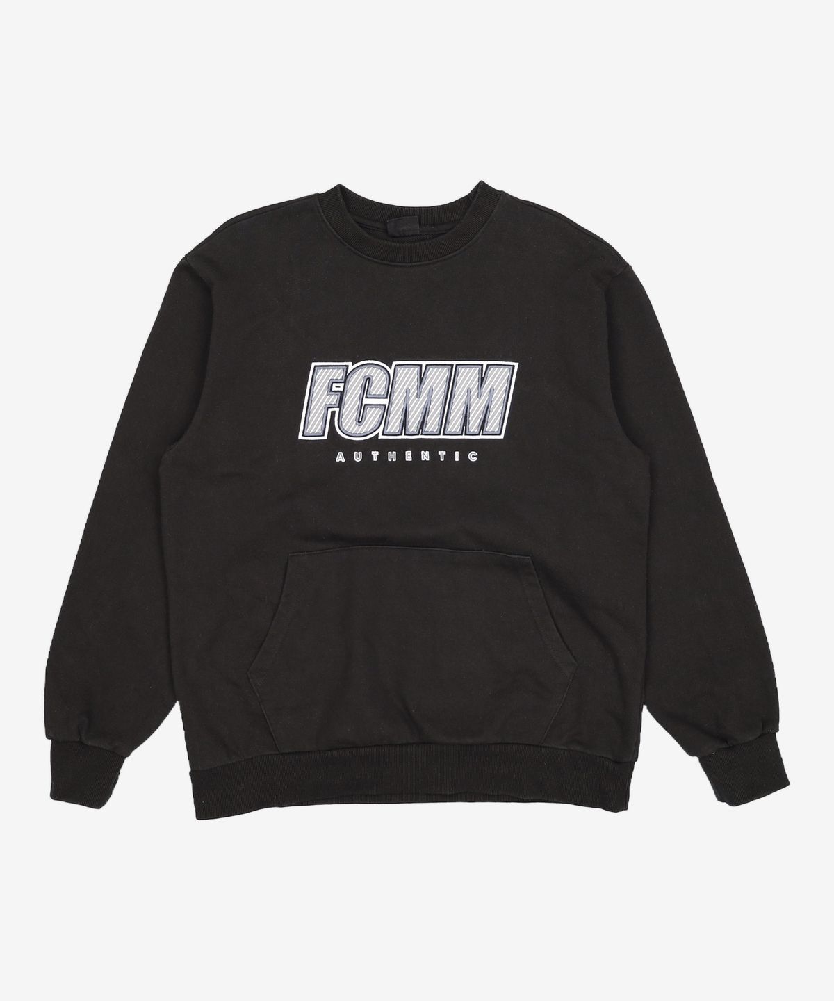 에프씨엠엠(FCMM) 맨투맨/스웨트셔츠 M