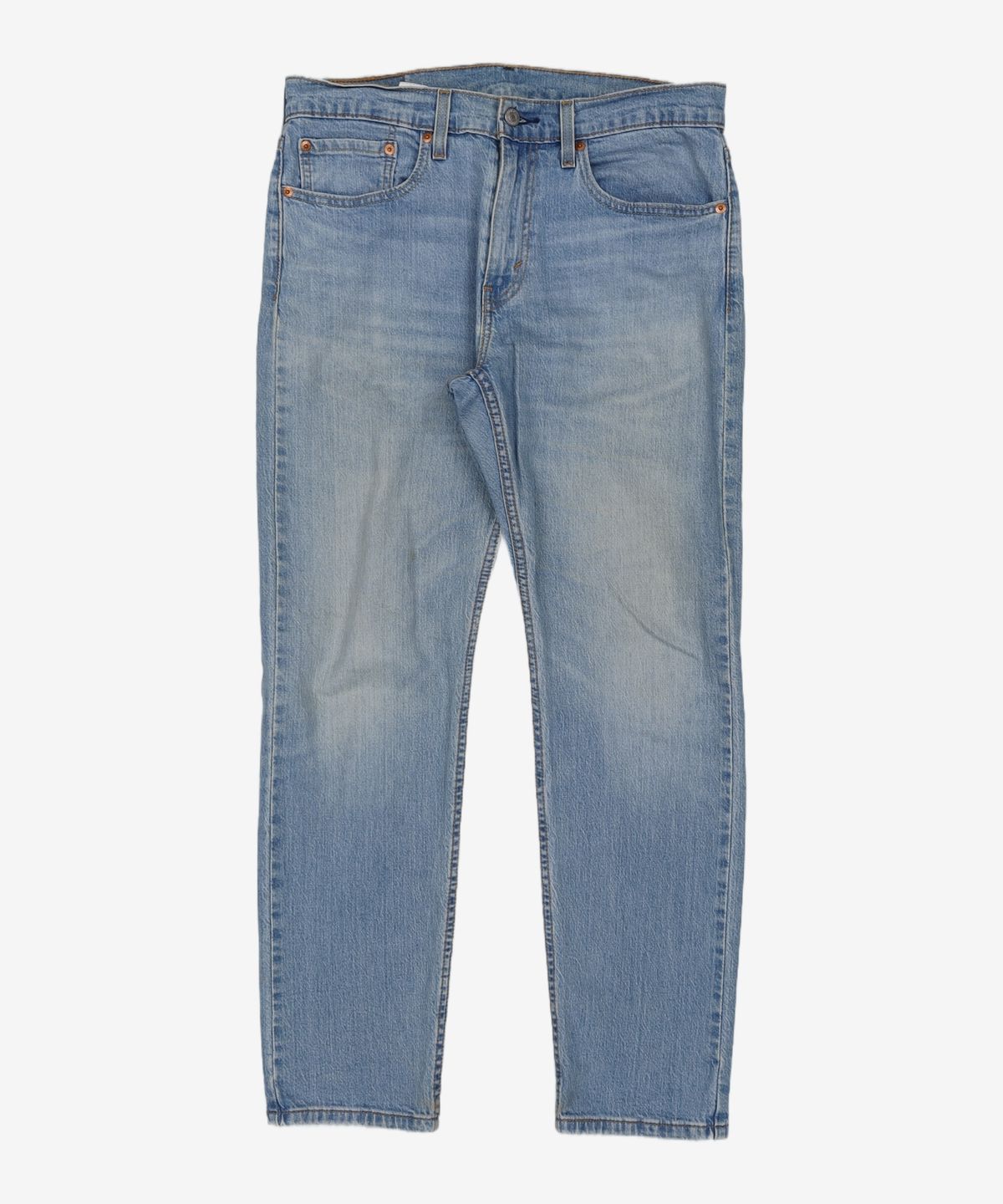 리바이스(LEVI'S) 청/데님 팬츠 78