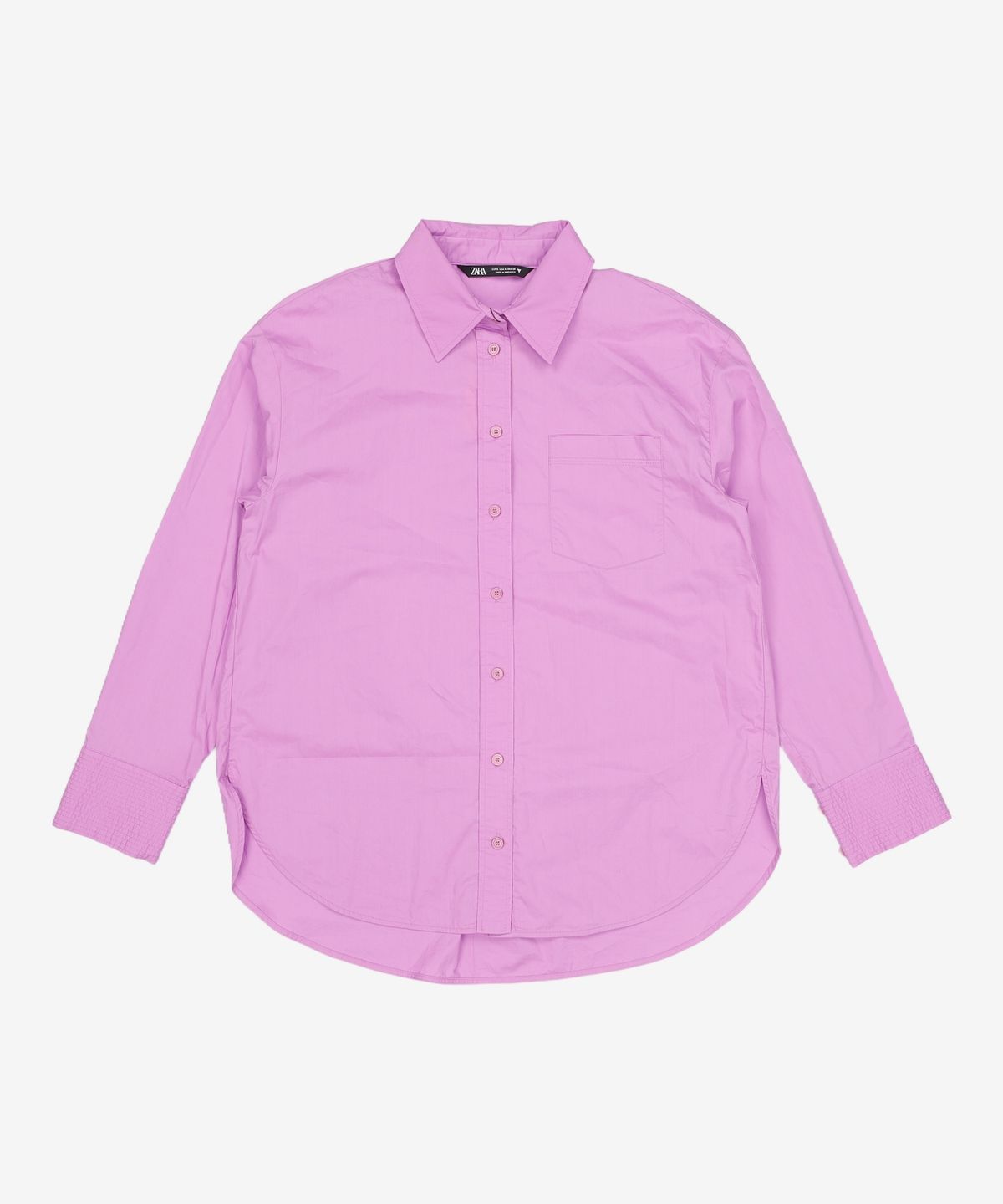 자라(ZARA) 캐주얼 셔츠 S