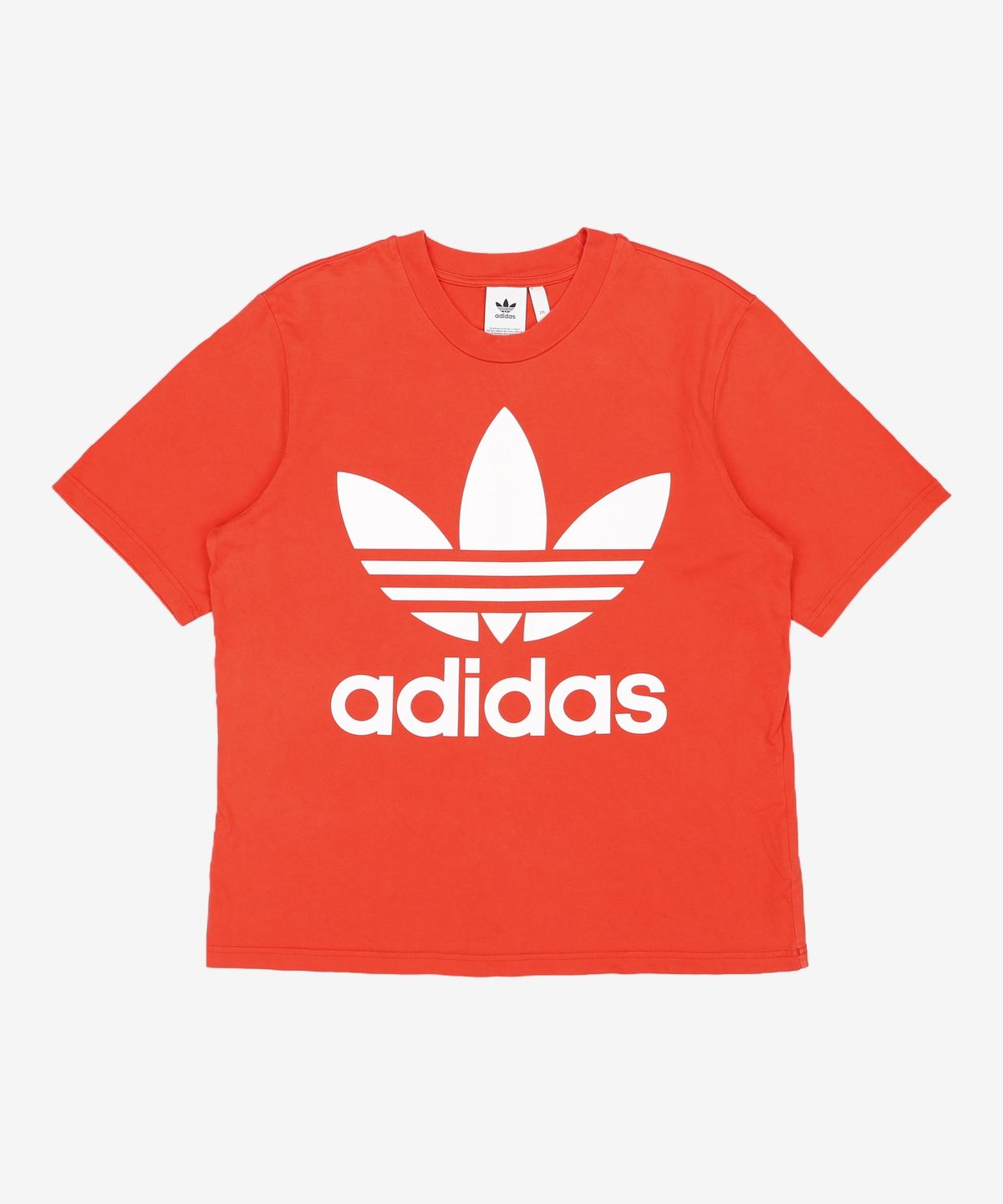 아디다스(ADIDAS) 반소매 티셔츠 XXL