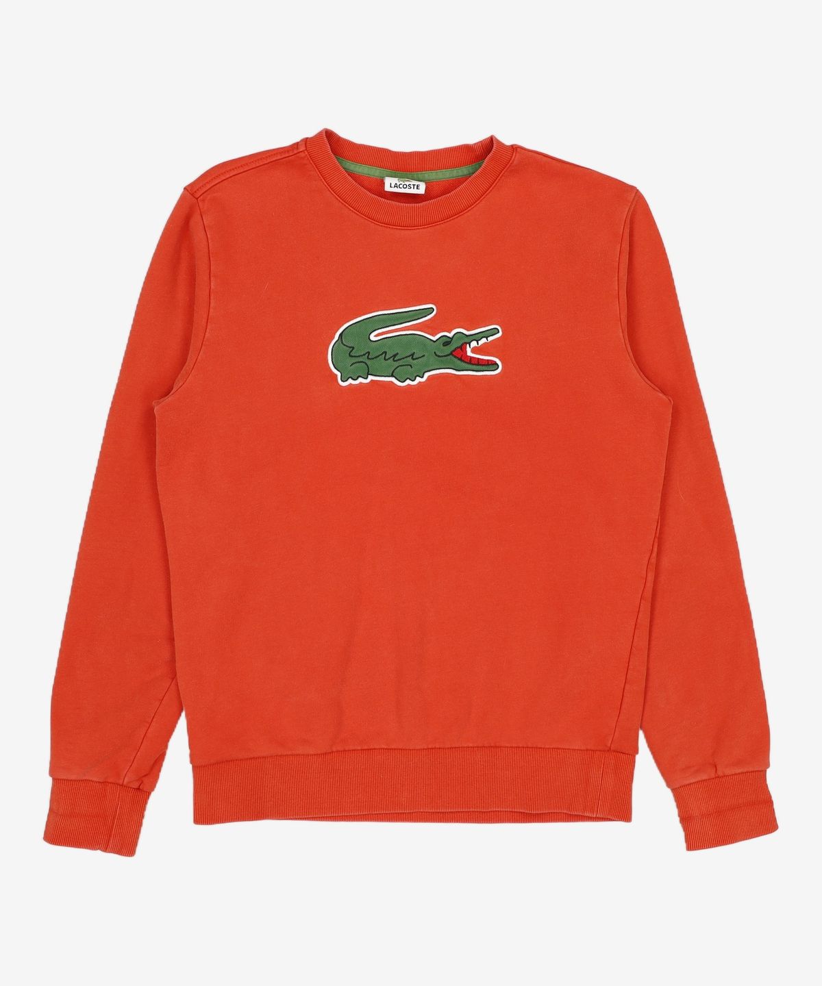 라코스테(LACOSTE) 맨투맨/스웨트셔츠