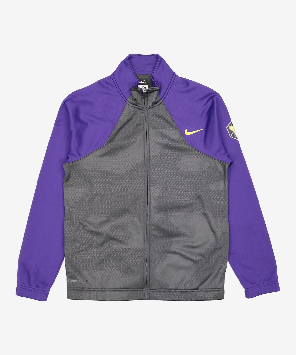 나이키(NIKE) 트레이닝 재킷 L