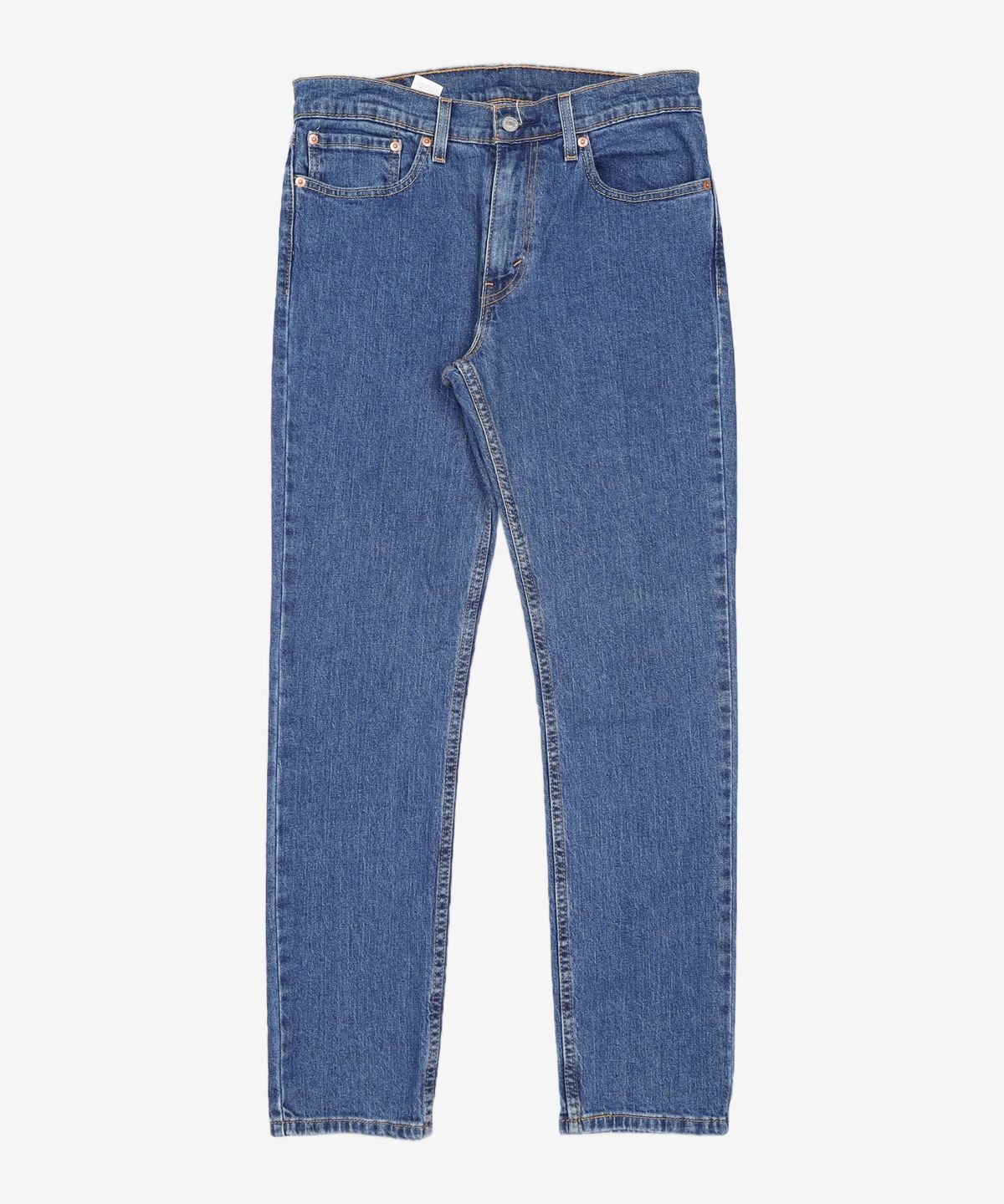 리바이스(LEVI'S) 청/데님 팬츠 78