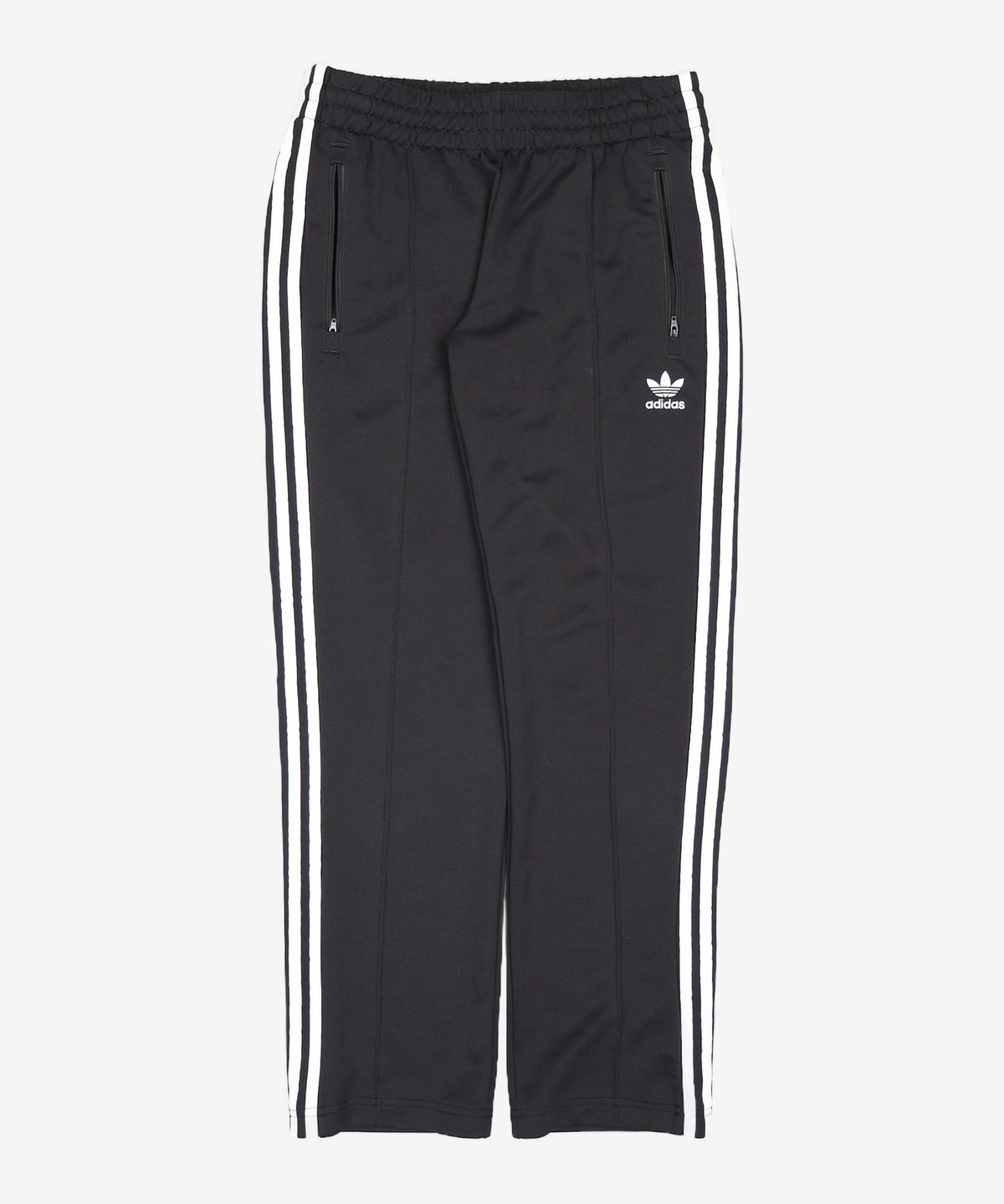 아디다스(ADIDAS) 모던 유로파 트랙팬츠 - 블랙:화이트 / GJ6745 L