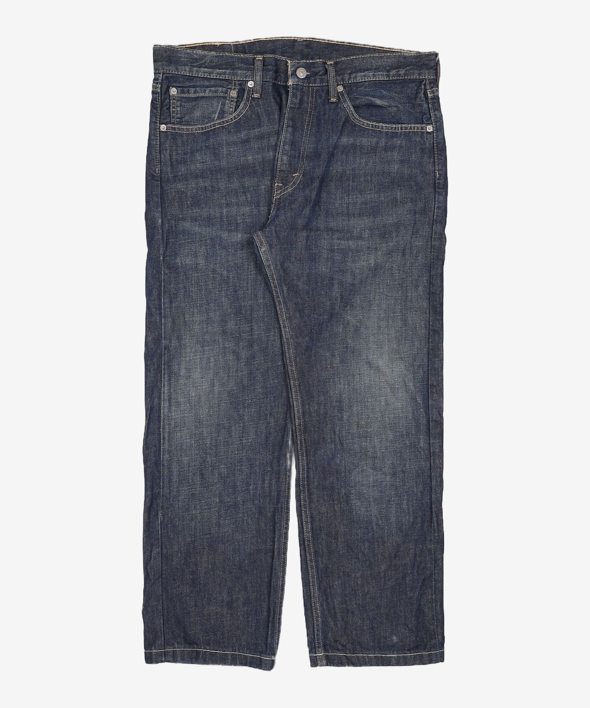 리바이스(LEVI'S) 청/데님 팬츠 34