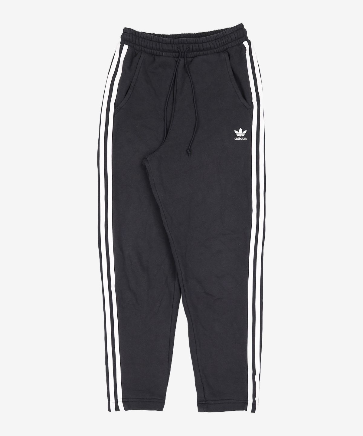 아디다스(ADIDAS) 조거 팬츠 - 블랙 / GD2260 XS