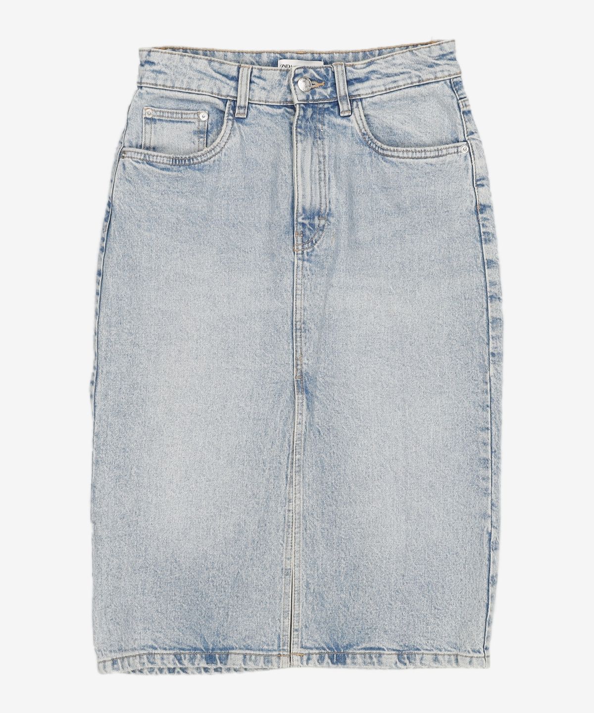 자라(ZARA) 롱스커트 M