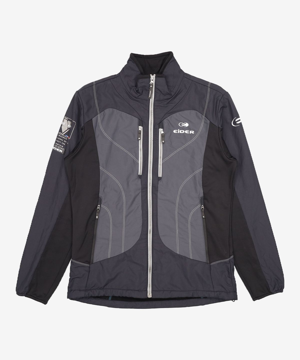 아이더(EIDER) 나일론/코치 재킷 L