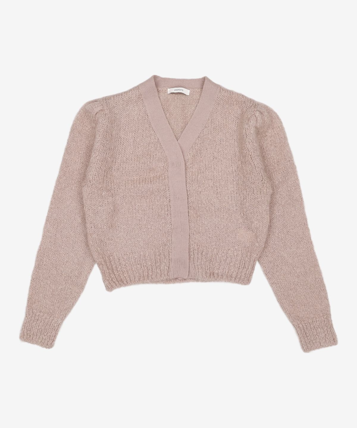 아모멘토(AMOMENTO) GRANDMA CARDIGAN(color3) 0