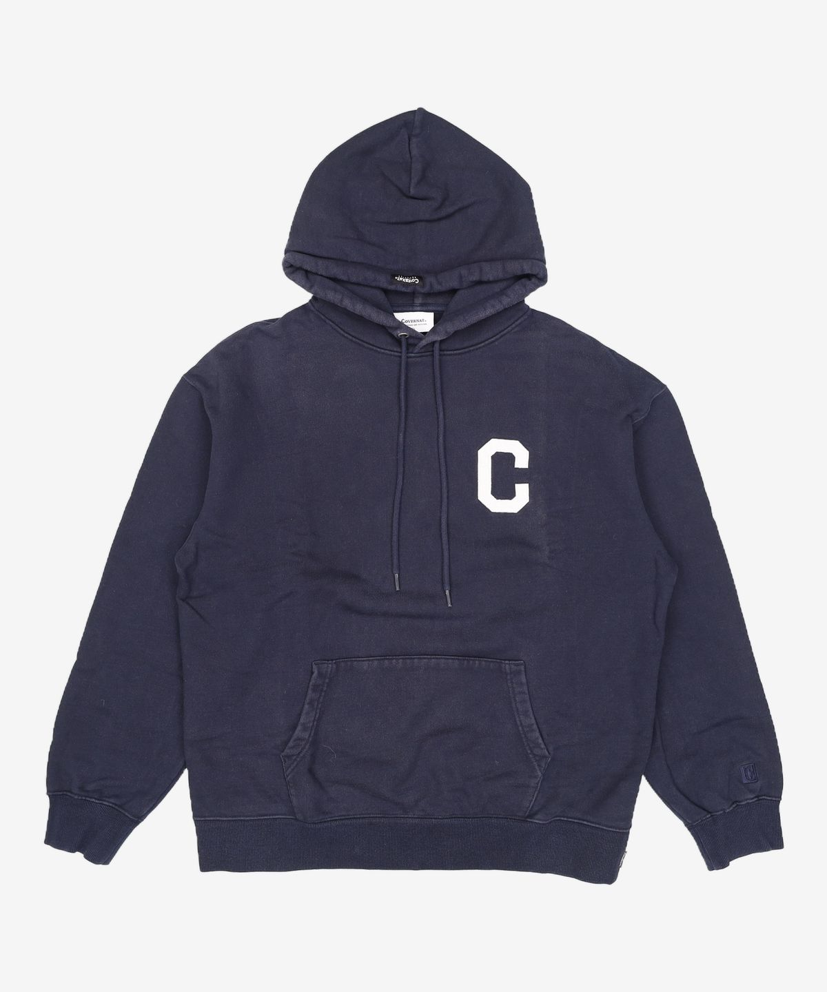 커버낫(COVERNAT) 후드 티셔츠 L