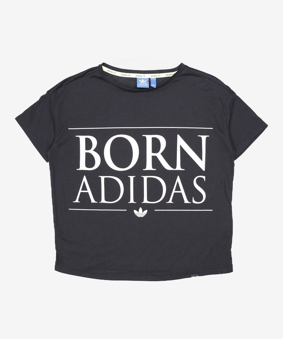 아디다스(ADIDAS) 반소매 티셔츠 90