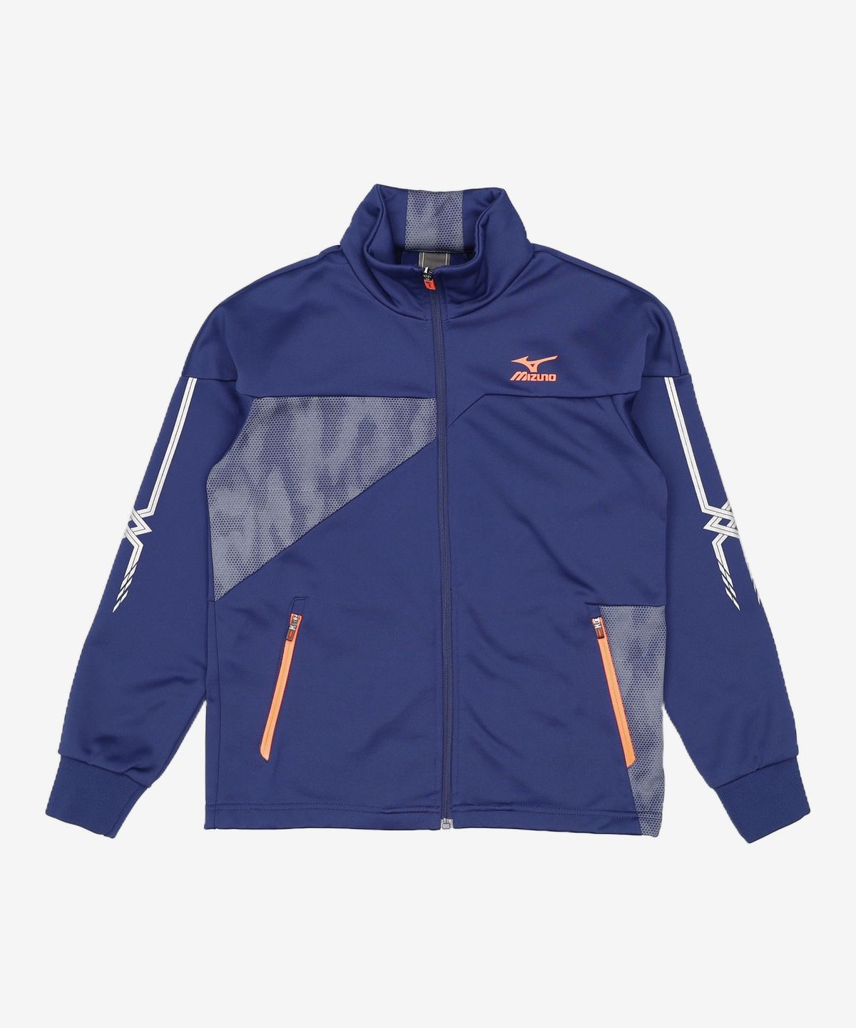 미즈노(MIZUNO) 점퍼/재킷 140
