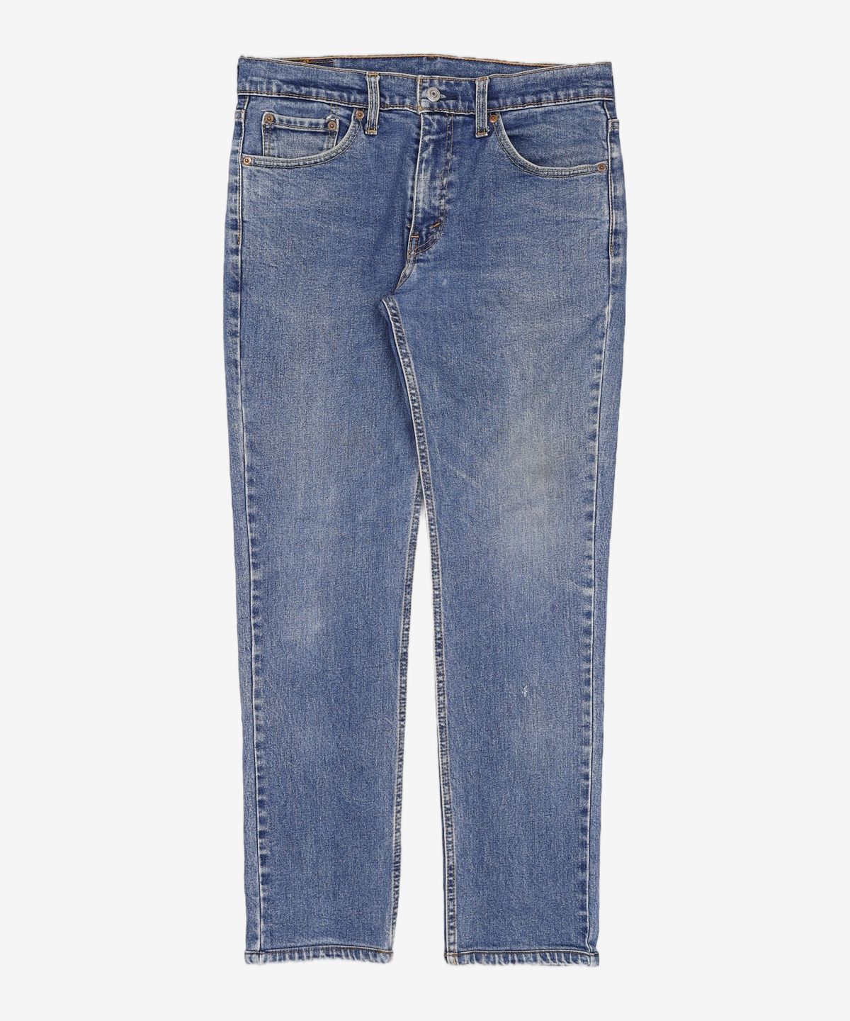 리바이스(LEVI'S) 청/데님 팬츠 32