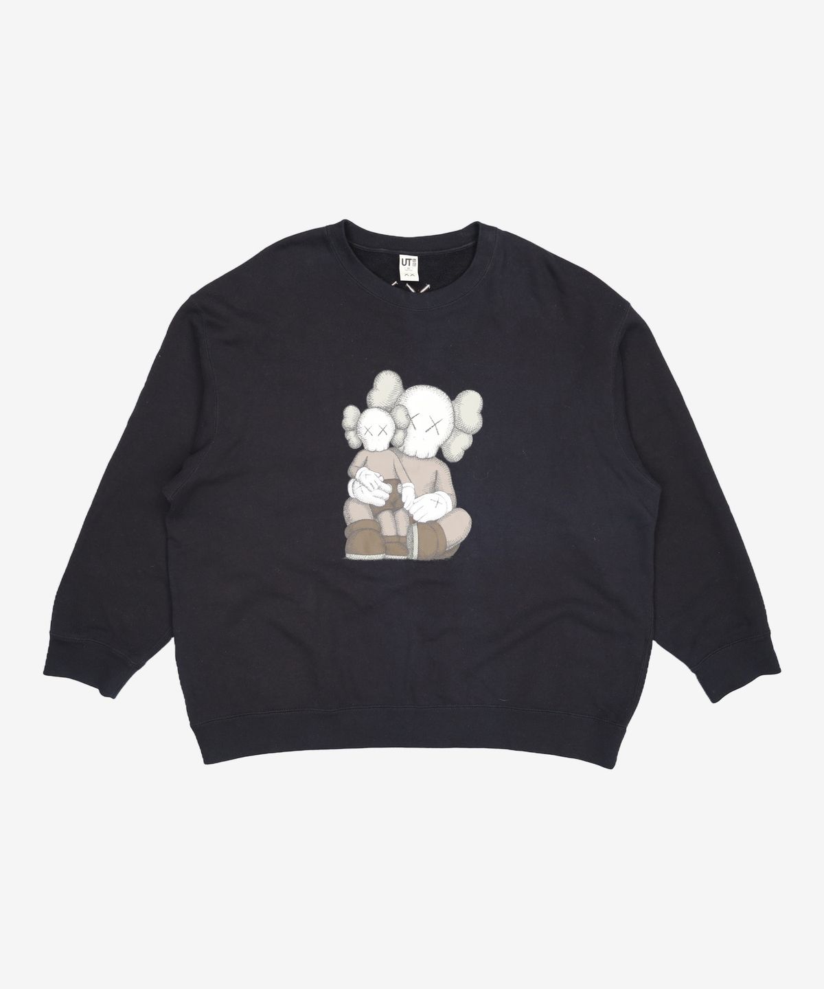 유니클로(UNIQLO) 맨투맨/스웨트셔츠 4XL