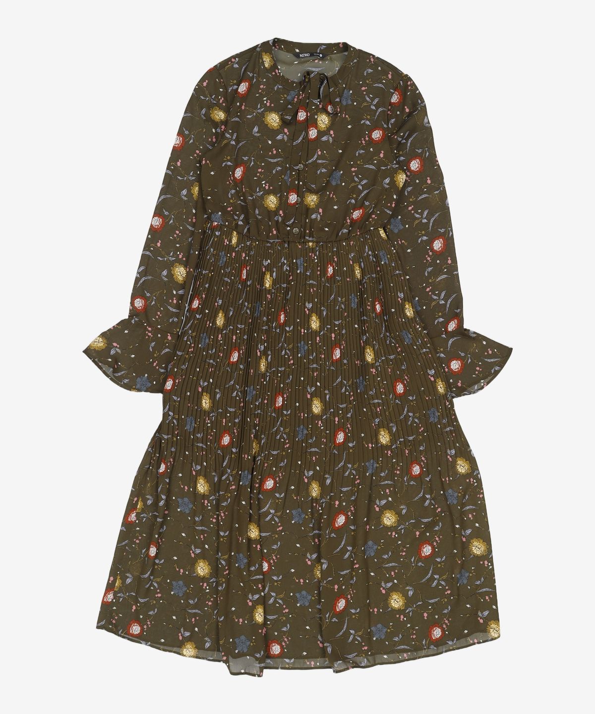 미쏘(MIXXO) 맥시 원피스 S