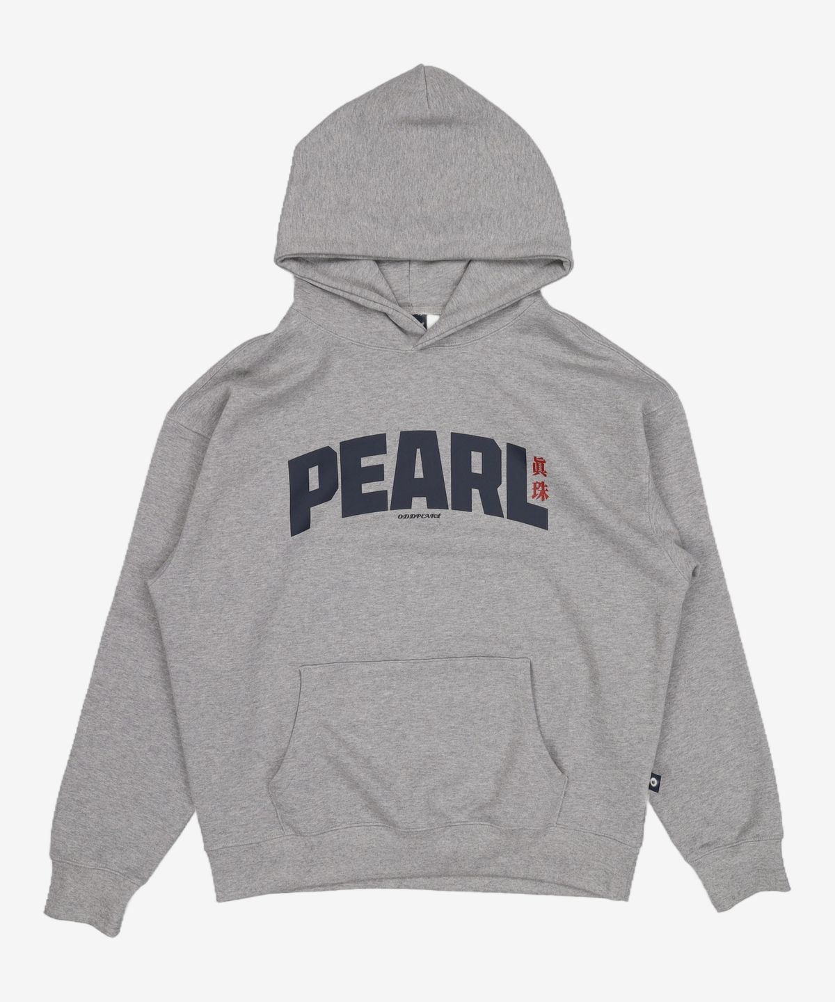 오드펄(ODDPEARL) 후드 티셔츠 L