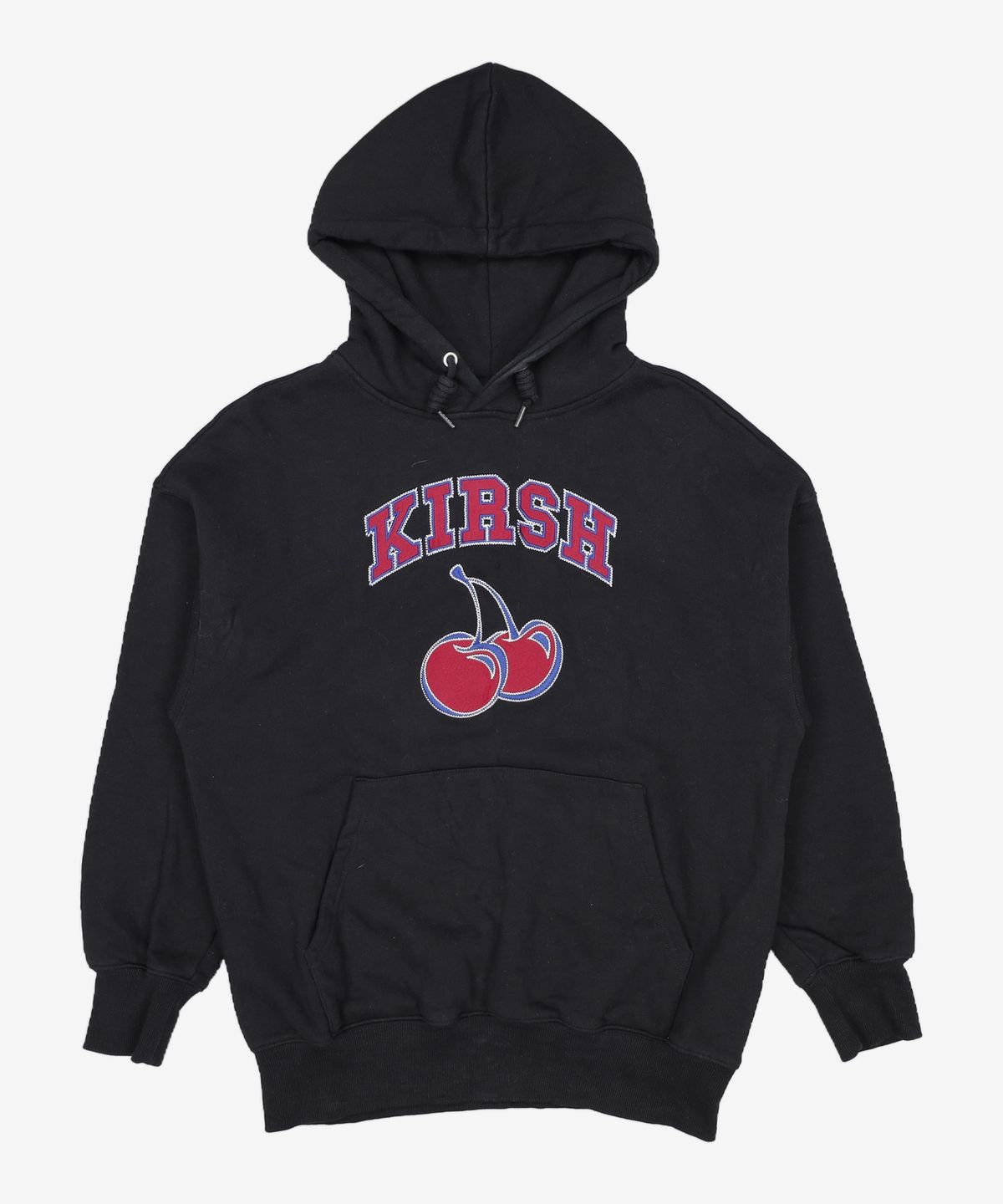 키르시(KIRSH) 후드 티셔츠 1