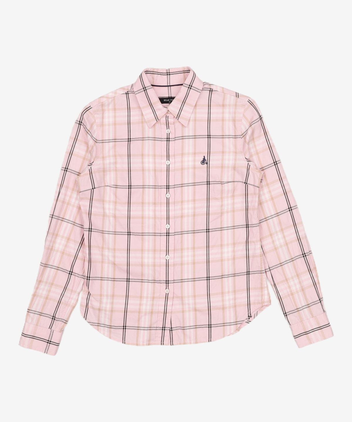 빈폴(BEAN POLE) 캐주얼 셔츠 95