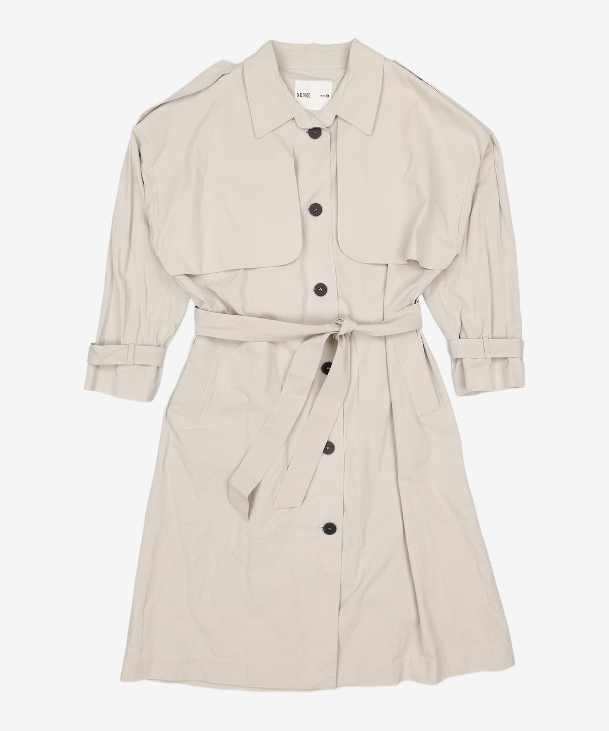 미쏘(MIXXO) 봄 가을 코트 S