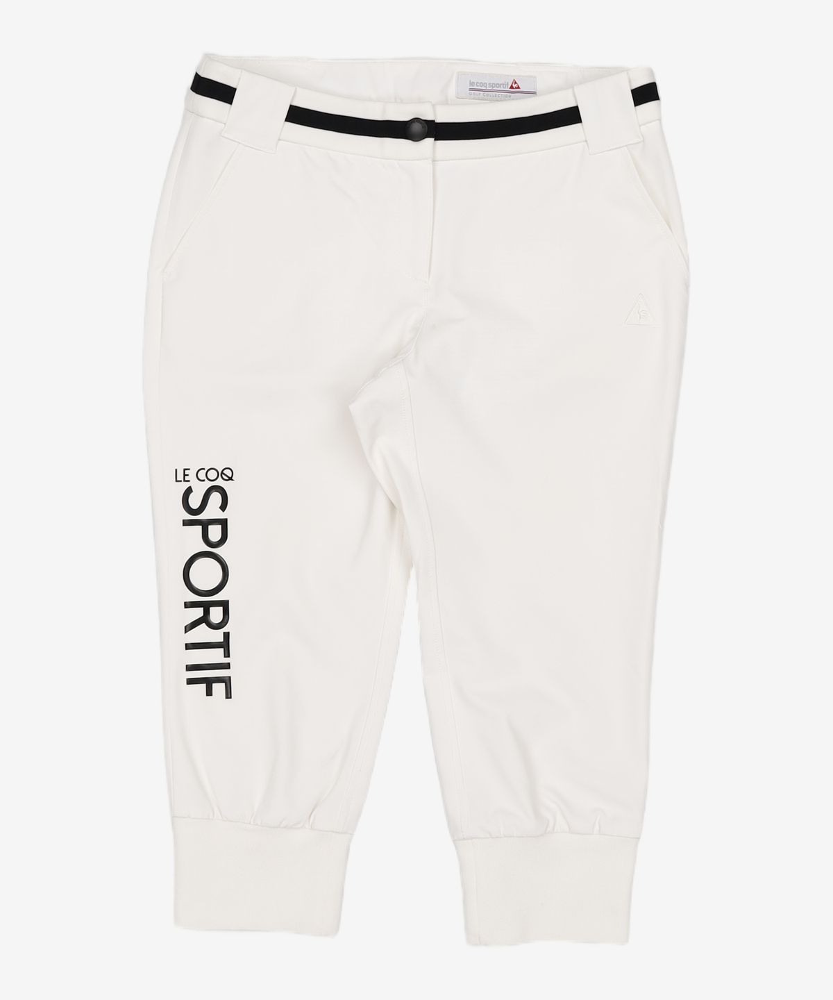 르꼬끄 스포르티브(LE COQ SPORTIF) 조거 팬츠 69/91