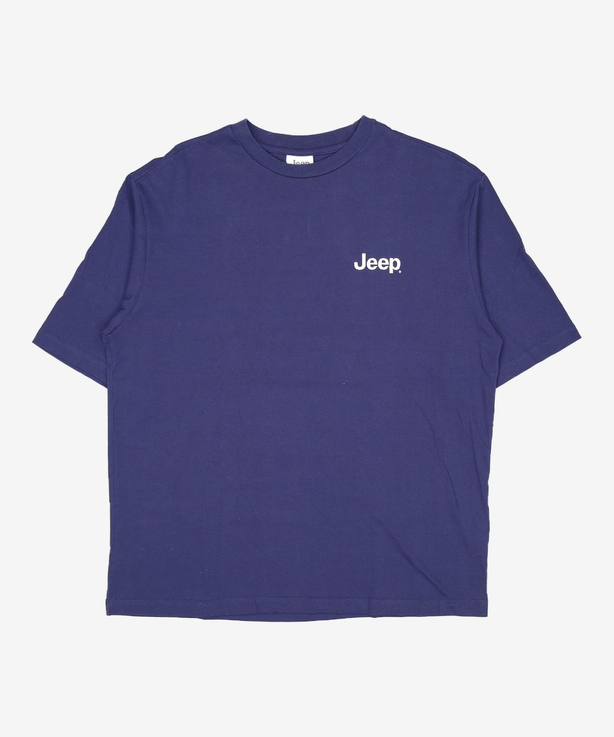 지프(JEEP) 반소매 티셔츠 XL