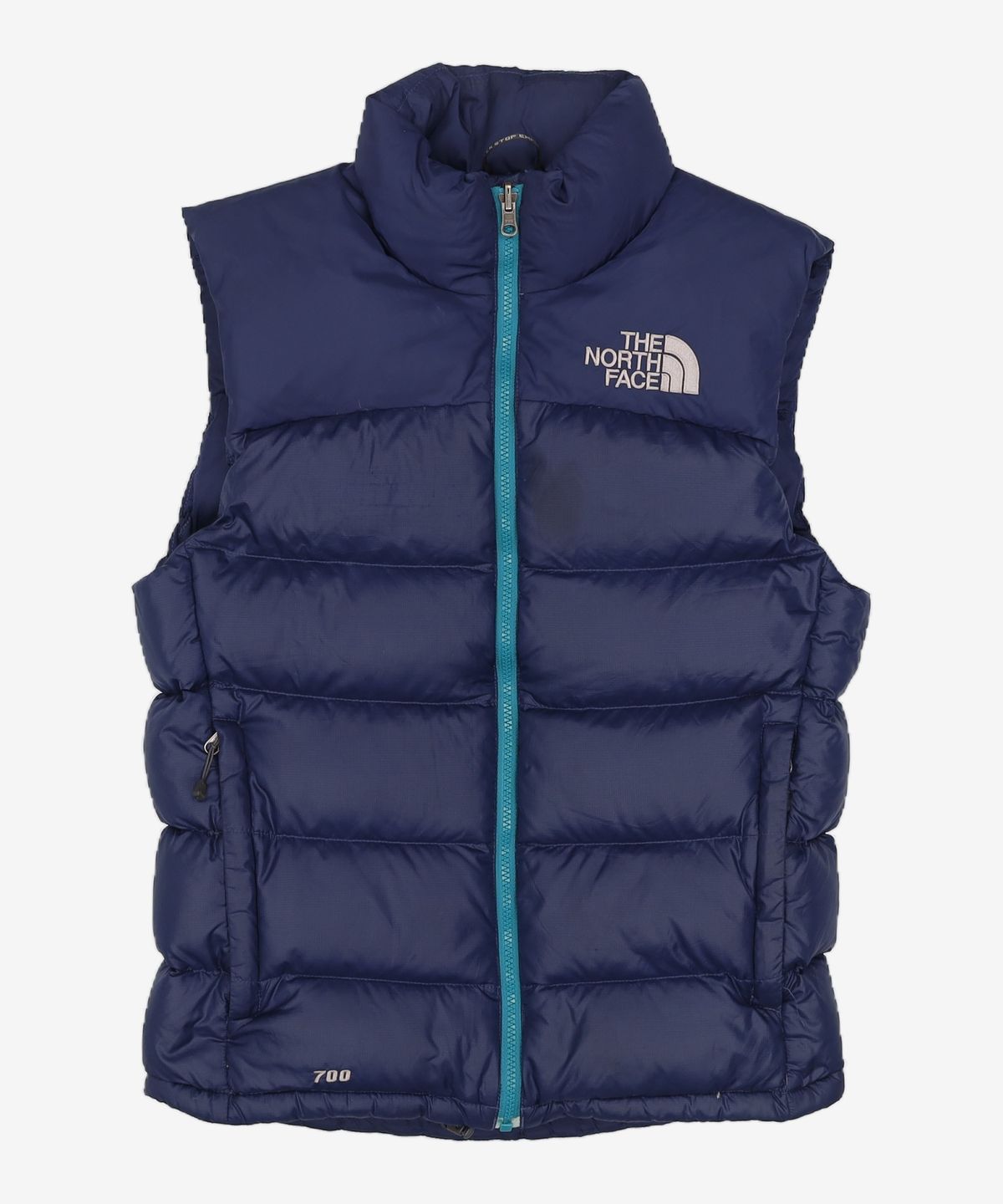 노스페이스(THE NORTH FACE) 패딩 베스트 XS