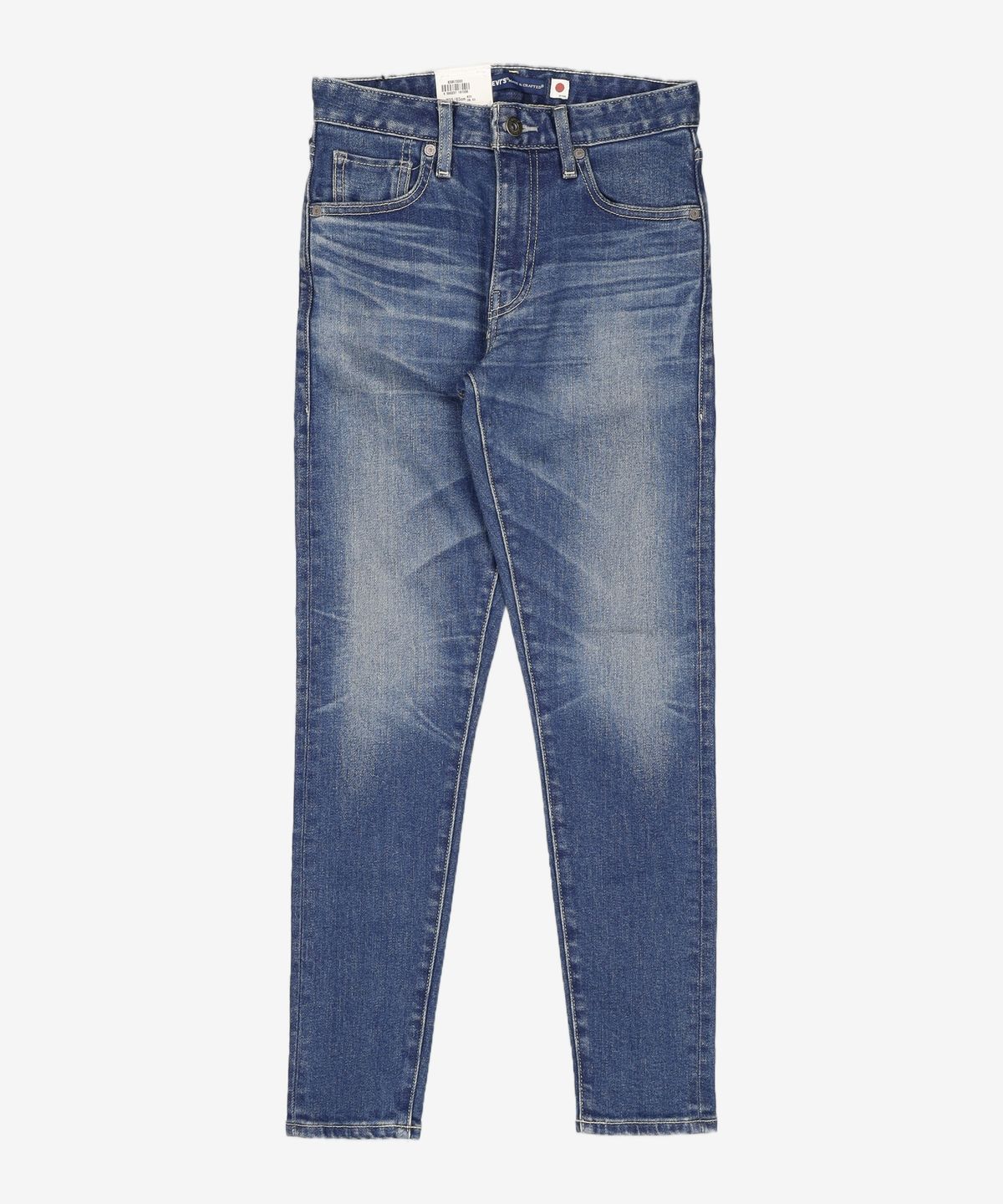 리바이스(LEVI'S) 청/데님 팬츠 25