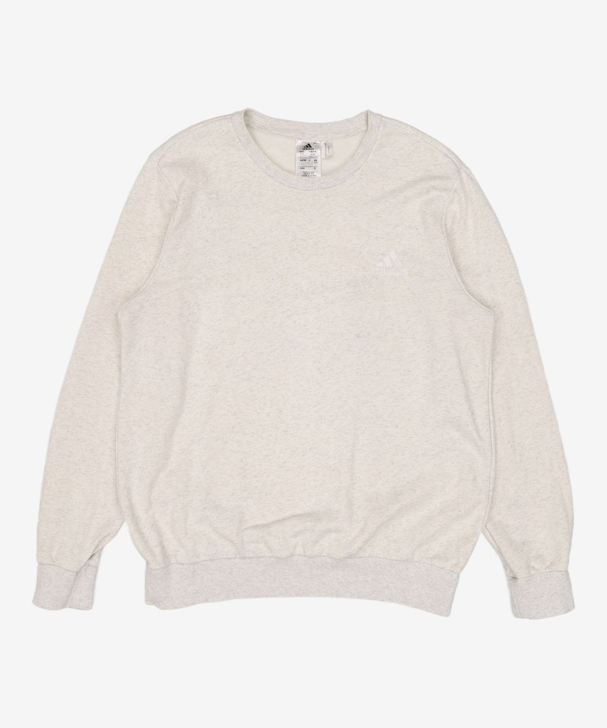 아디다스(ADIDAS) 맨투맨/스웨트셔츠 2XL
