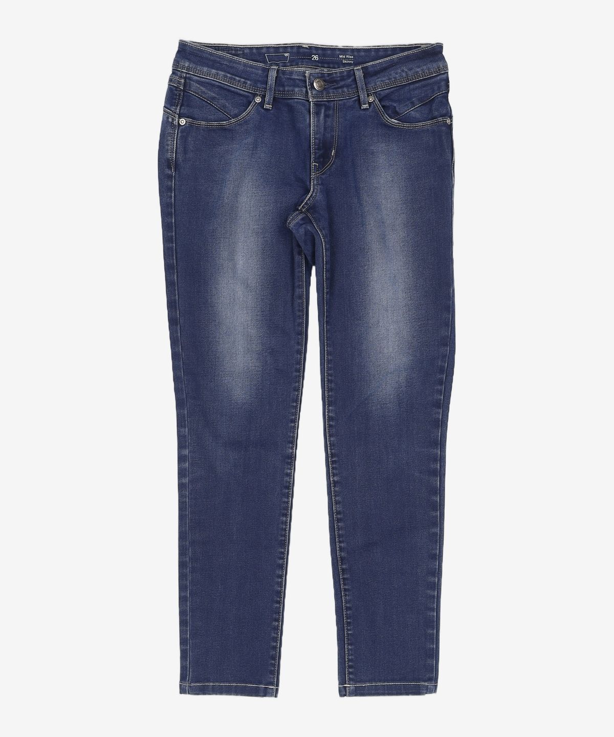 리바이스(LEVI'S) 청/데님 팬츠 26