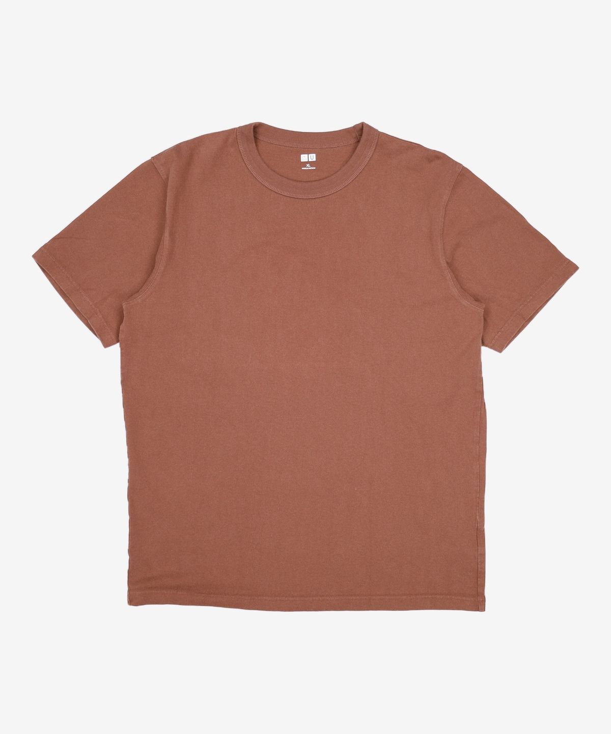 유니클로(UNIQLO) 반소매 티셔츠 XL
