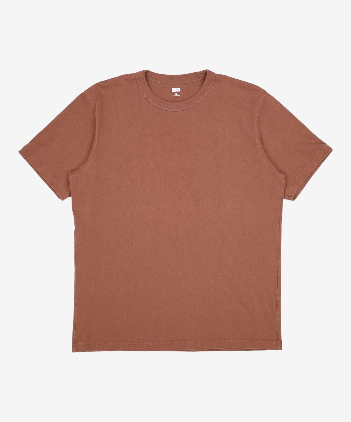유니클로(UNIQLO) 반소매 티셔츠 XL