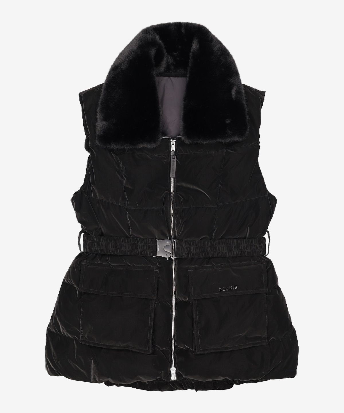 데니스(Dennis) 패딩 베스트 95