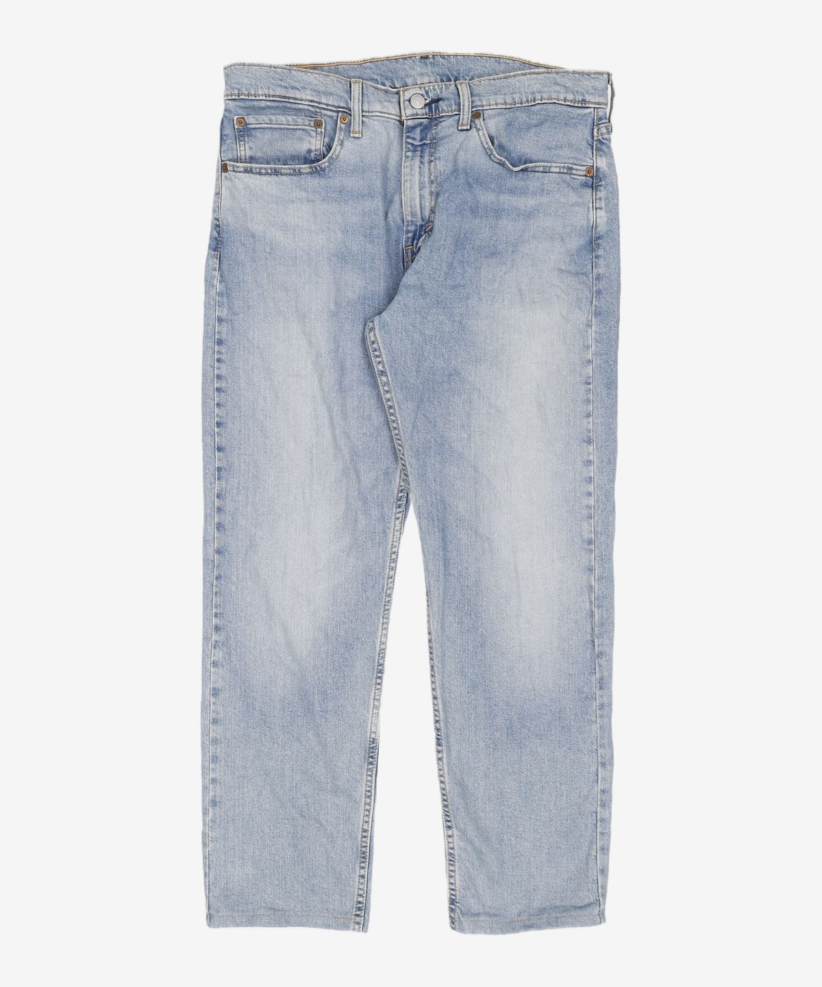 리바이스(LEVI'S) 청/데님 팬츠 W34 L32