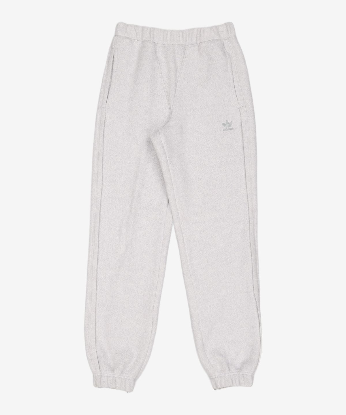 아디다스(ADIDAS) 스웨트 팬츠 - 그레이 / HL9147 XS