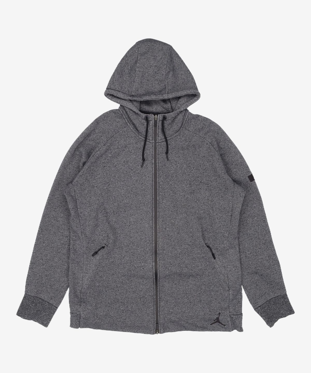 조던(Jordan) 후드 집업 XXL