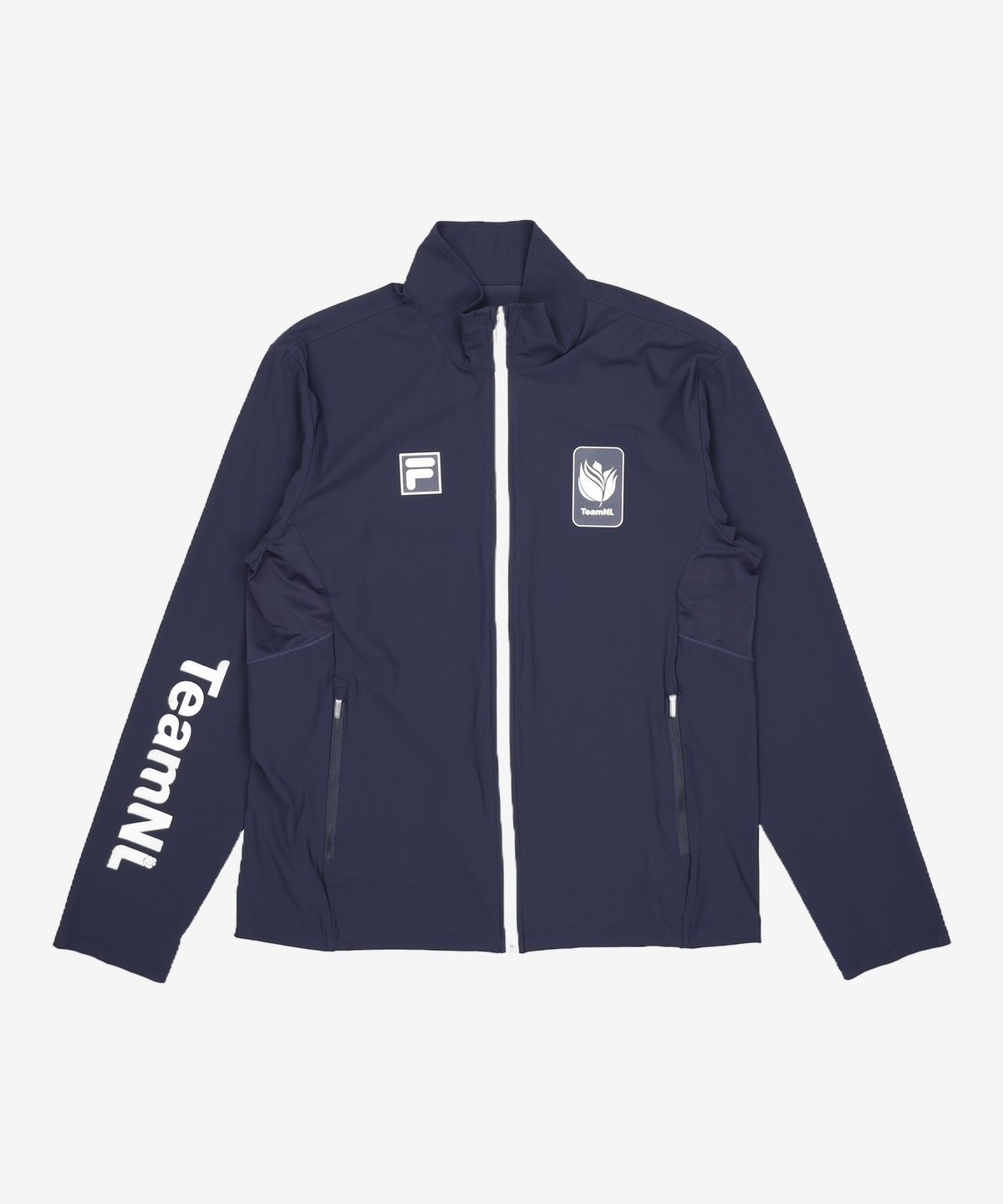 휠라(FILA) 트레이닝 재킷 105