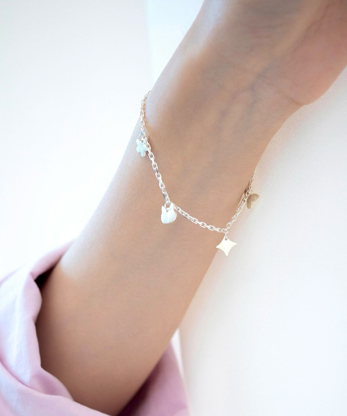 티로베(TIROVE) My Little Things Bracelet