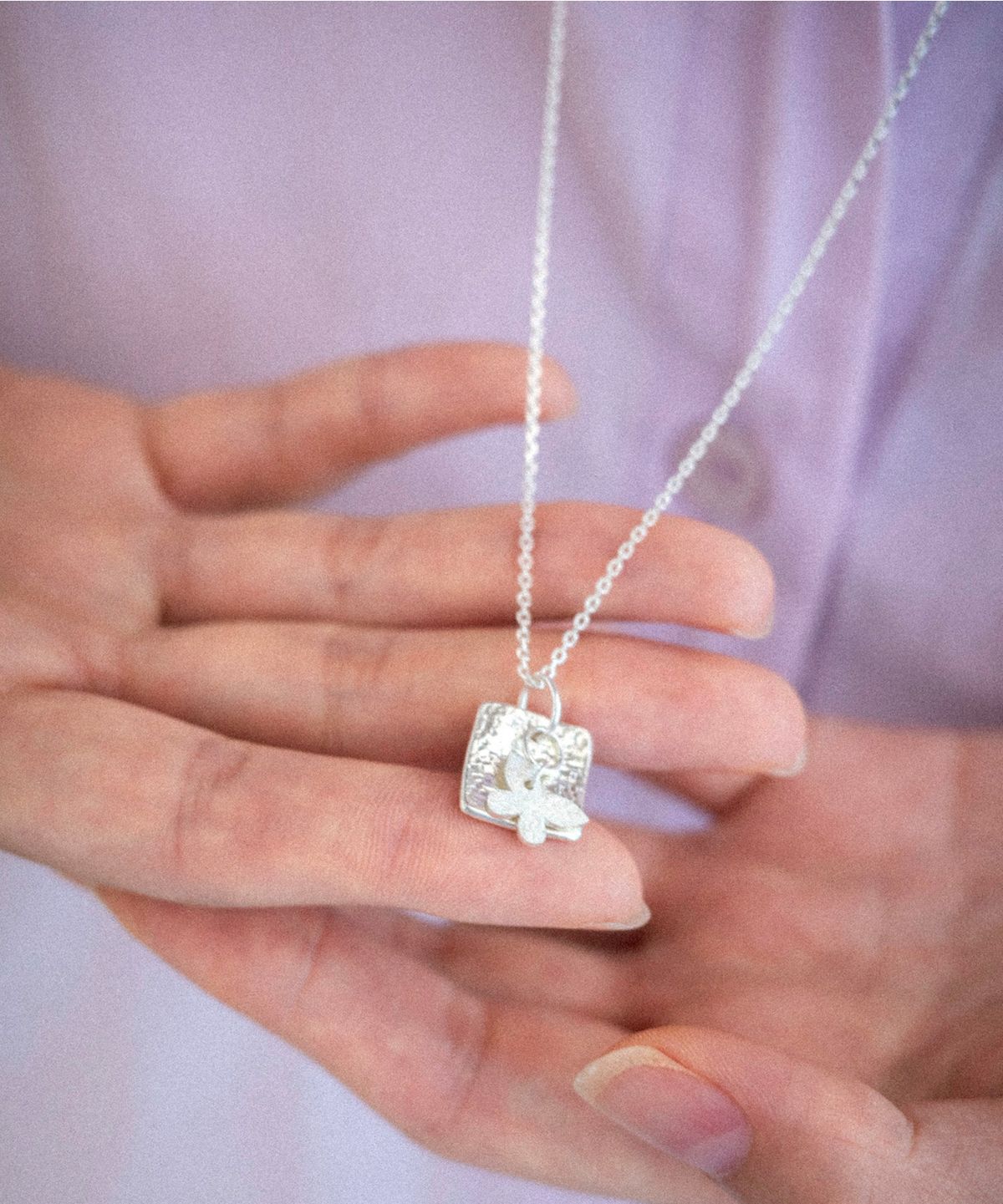 티로베(TIROVE) My Little Things Necklace 02