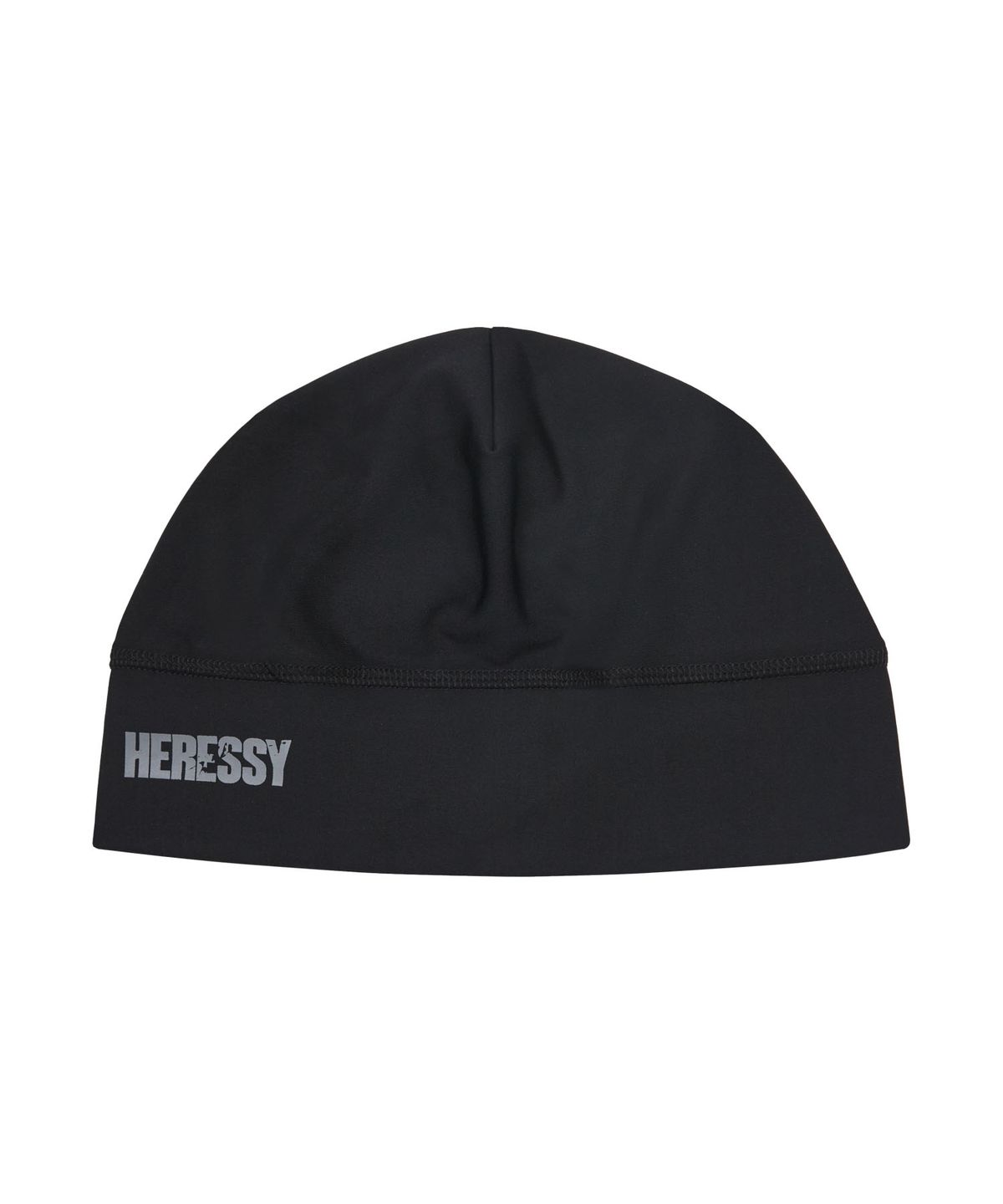 헤레시(HERESSY) 코어 스컬 캡 블랙