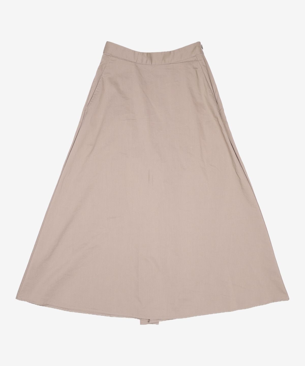 무인양품(MUJI) 롱스커트 S
