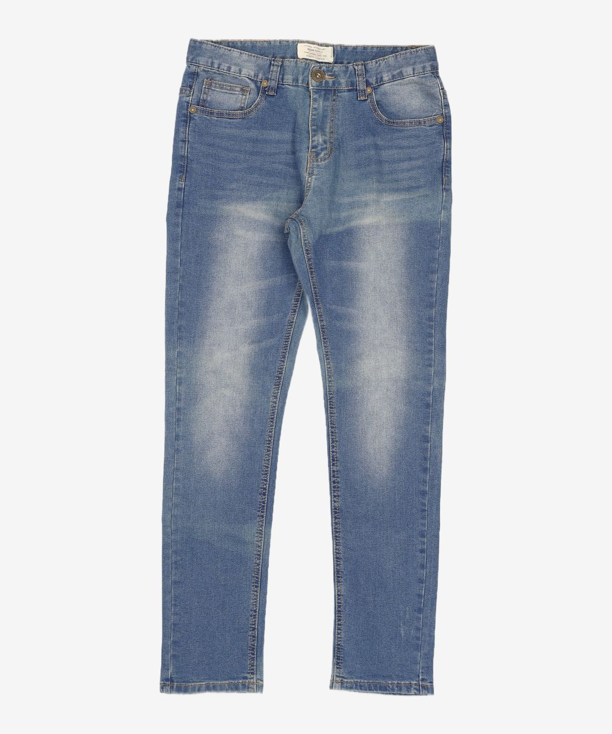 칭롱진스웨어(QINGLONG JEANS WEAR) 청/데님 팬츠 30