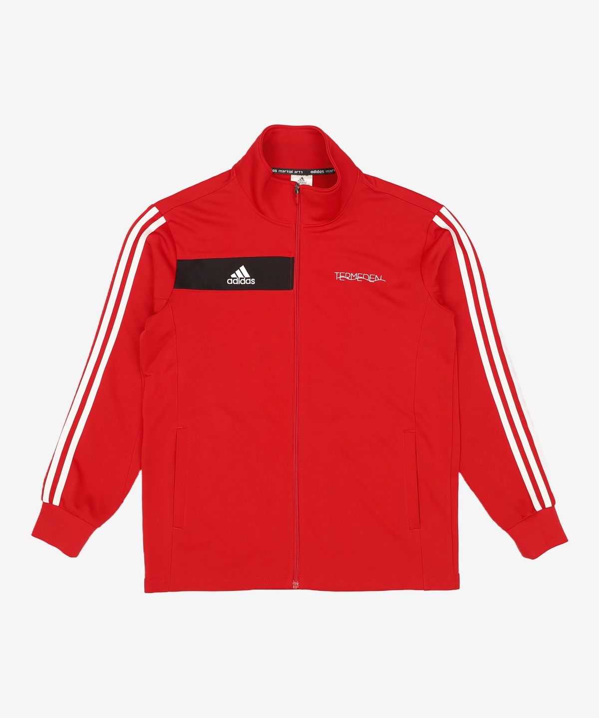 아디다스(ADIDAS) 트레이닝 재킷 L