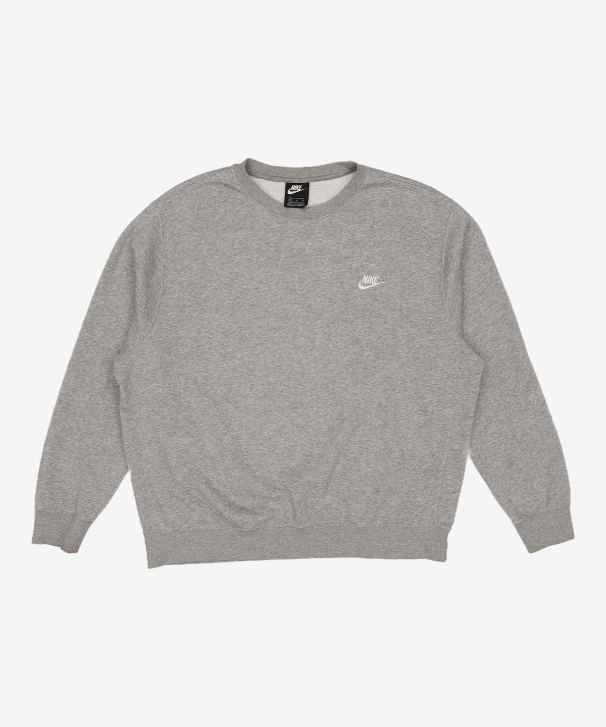 나이키(NIKE) 맨투맨/스웨트셔츠 XL