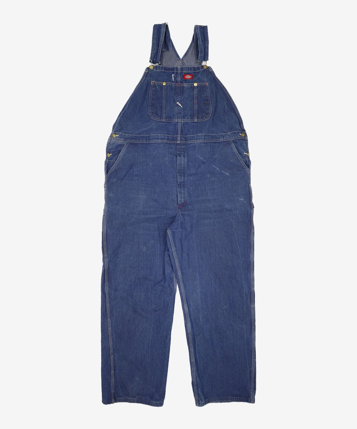디키즈(DICKIES) 오버올 48X32